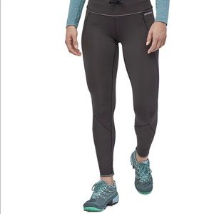 Patagonia Peak Mission Tight S Blk